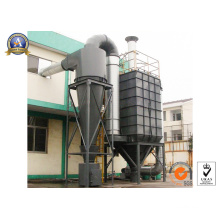 Cyclone Dust Collector Dust Extractor Industrial Bag Filter (5000 M3/H)